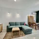 Otopeni Inchiriere 3 camere  Complex Grand`Or  2 locuri parcare